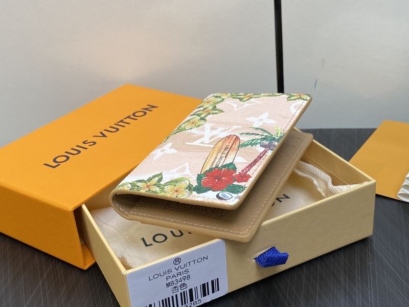Louis Vuitton Wallets